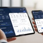 Customized Business App EyexBusiness: Complete Guide