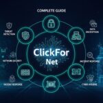 Cybersecurity Cybersecurity ClickFor Net: Complete Guide