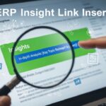 SERP Insight Link Insertion: Complete SEO Strategy Explained
