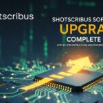 Shotscribus Software Upgrade: Complete Guide
