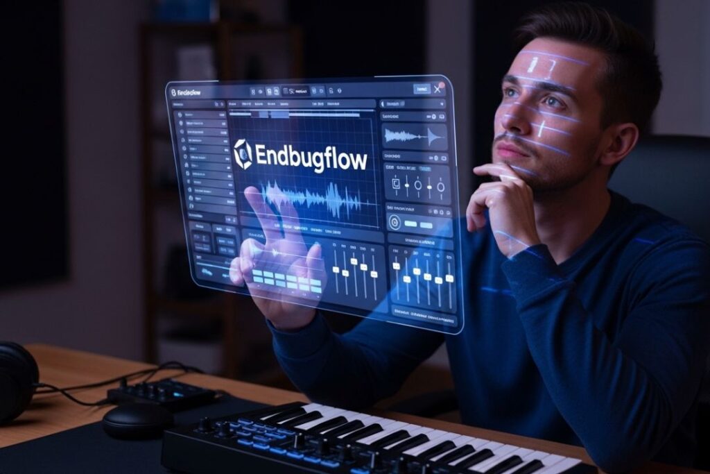 Should I Use Endbugflow Software for Making Music