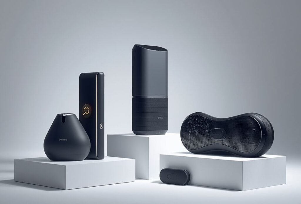 Droven.io New Gadgets 2026: for Tech Lovers