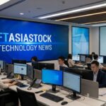 Ftasiastock Technology News: Latest Updates Trends & Insights 2026