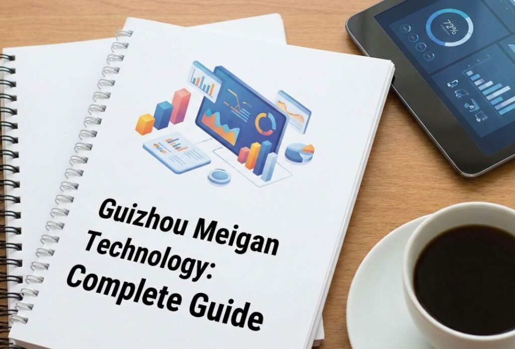 Guizhou Meigan Technology: Complete Guide