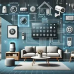 How Smart Home Technology Will Change Lives: in the Future