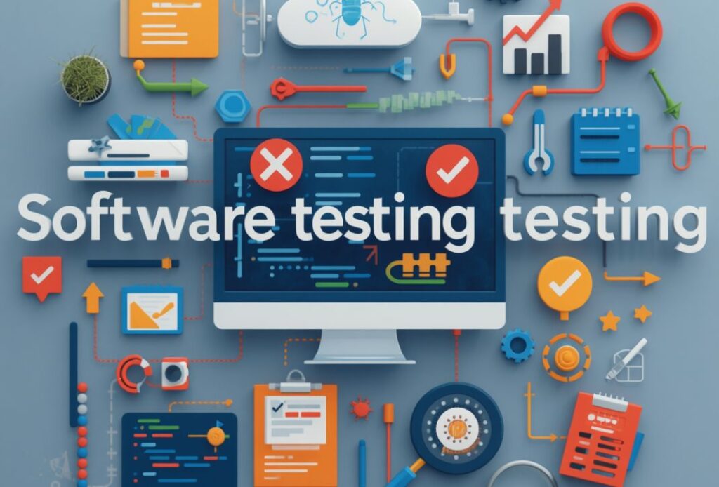 Moxhit 4.6.1 Software Testing: Complete Guide for Beginners