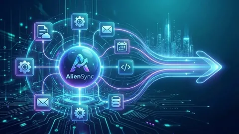 Socials and Softwares AlienSync: Complete Guide for Beginners