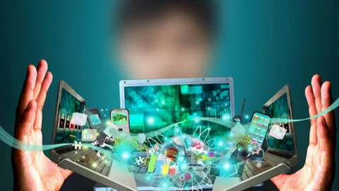 Tech Trends PBoxComputers: The Future of Smart Computing