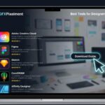 What Is a Good Design Software GFXPixelment: Best Tools for Designers