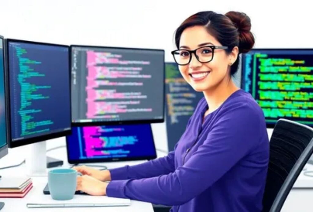 Software Dowsstrike2045 Python: Complete Guide for Developers